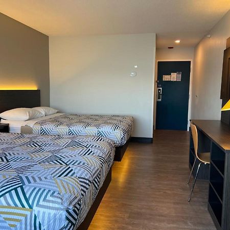 Motel 6 Indianapolis Carmel Zewnętrze zdjęcie