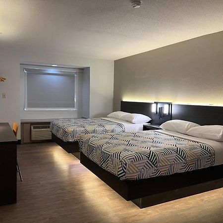 Motel 6 Indianapolis Carmel Zewnętrze zdjęcie
