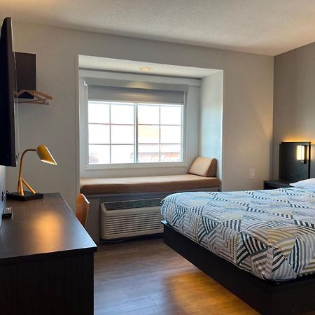 Motel 6 Indianapolis Carmel Zewnętrze zdjęcie