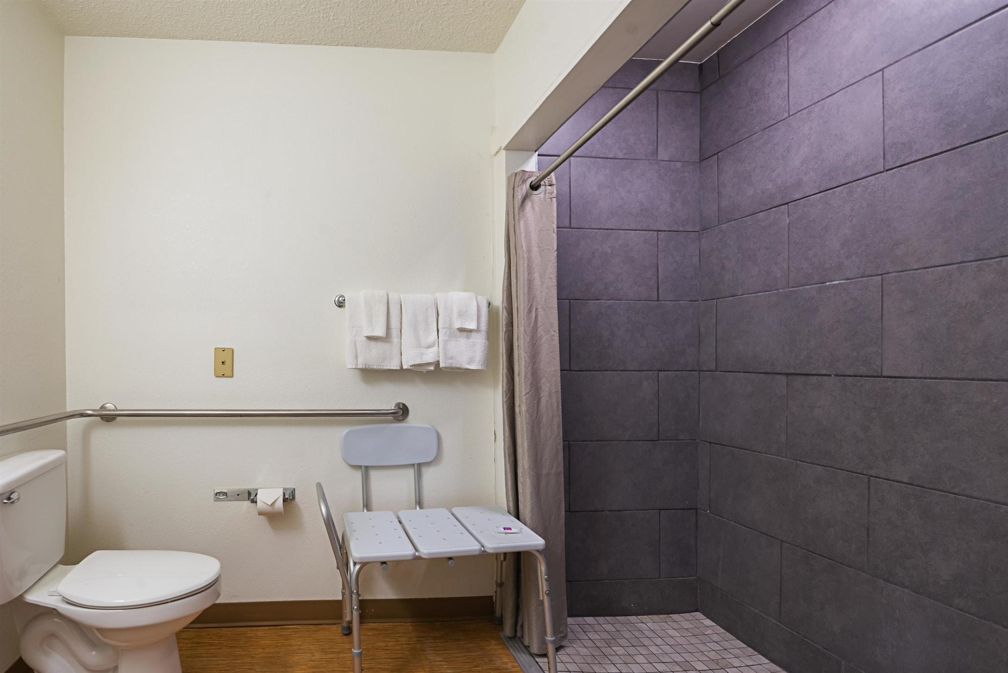 Motel 6 Indianapolis Carmel Zewnętrze zdjęcie