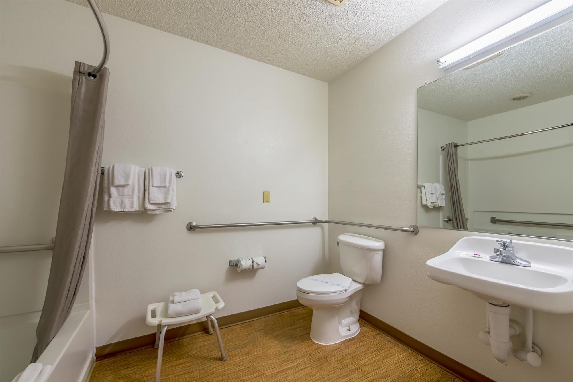 Motel 6 Indianapolis Carmel Zewnętrze zdjęcie