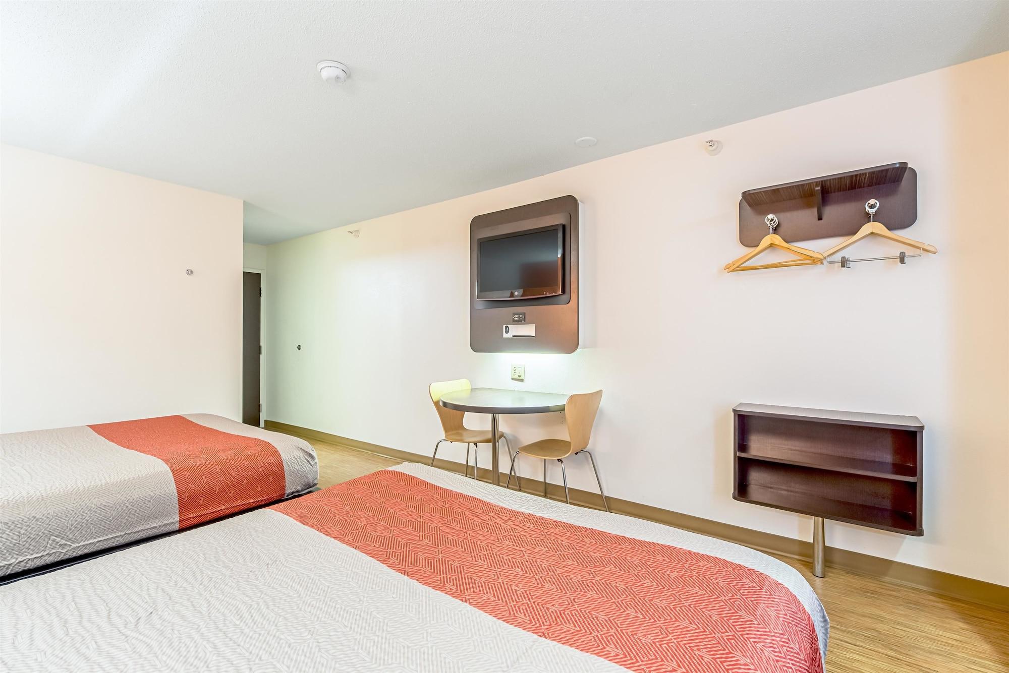 Motel 6 Indianapolis Carmel Zewnętrze zdjęcie