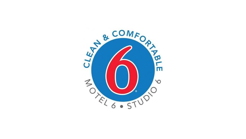 Motel 6 Indianapolis Carmel Zewnętrze zdjęcie