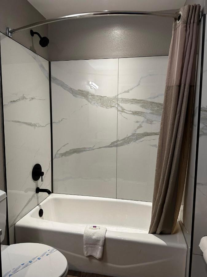 Motel 6 Indianapolis Carmel Zewnętrze zdjęcie
