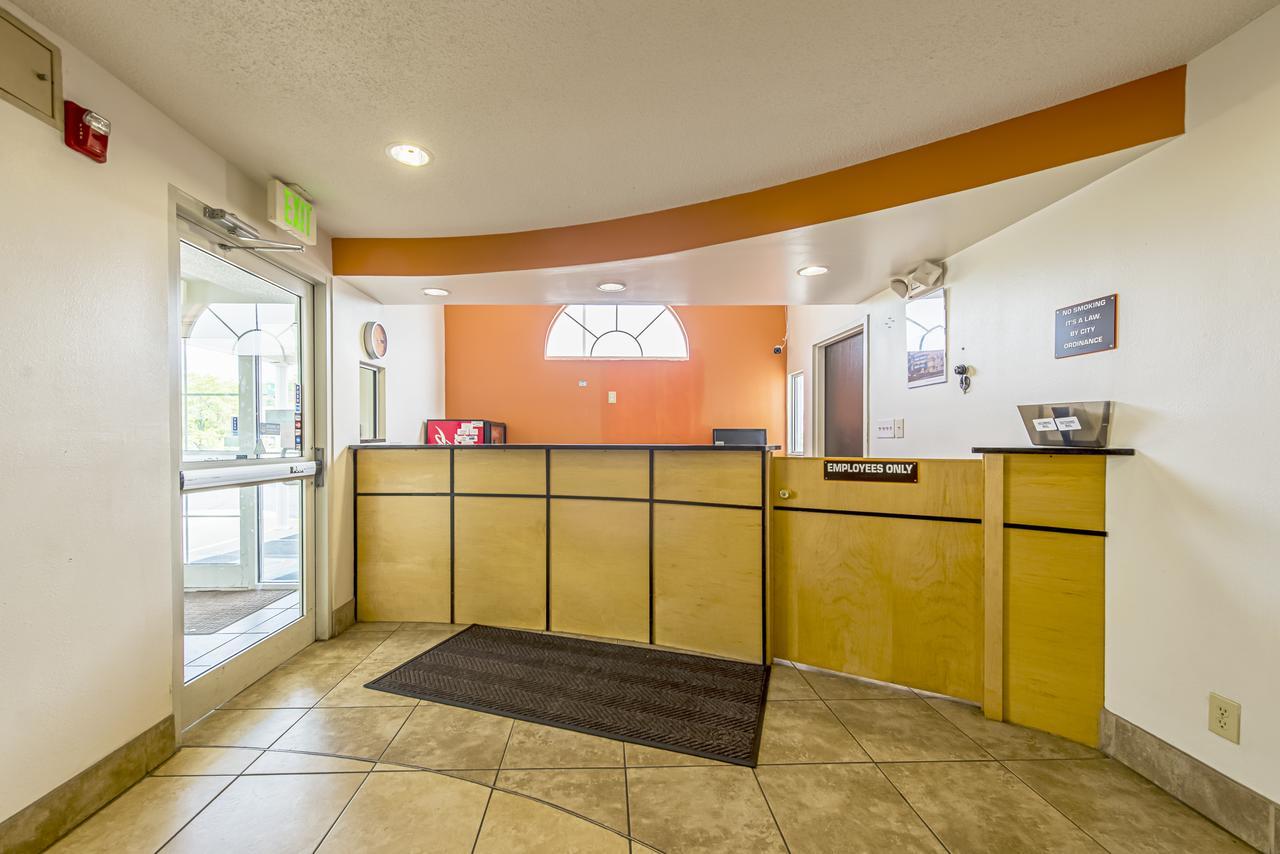 Motel 6 Indianapolis Carmel Zewnętrze zdjęcie