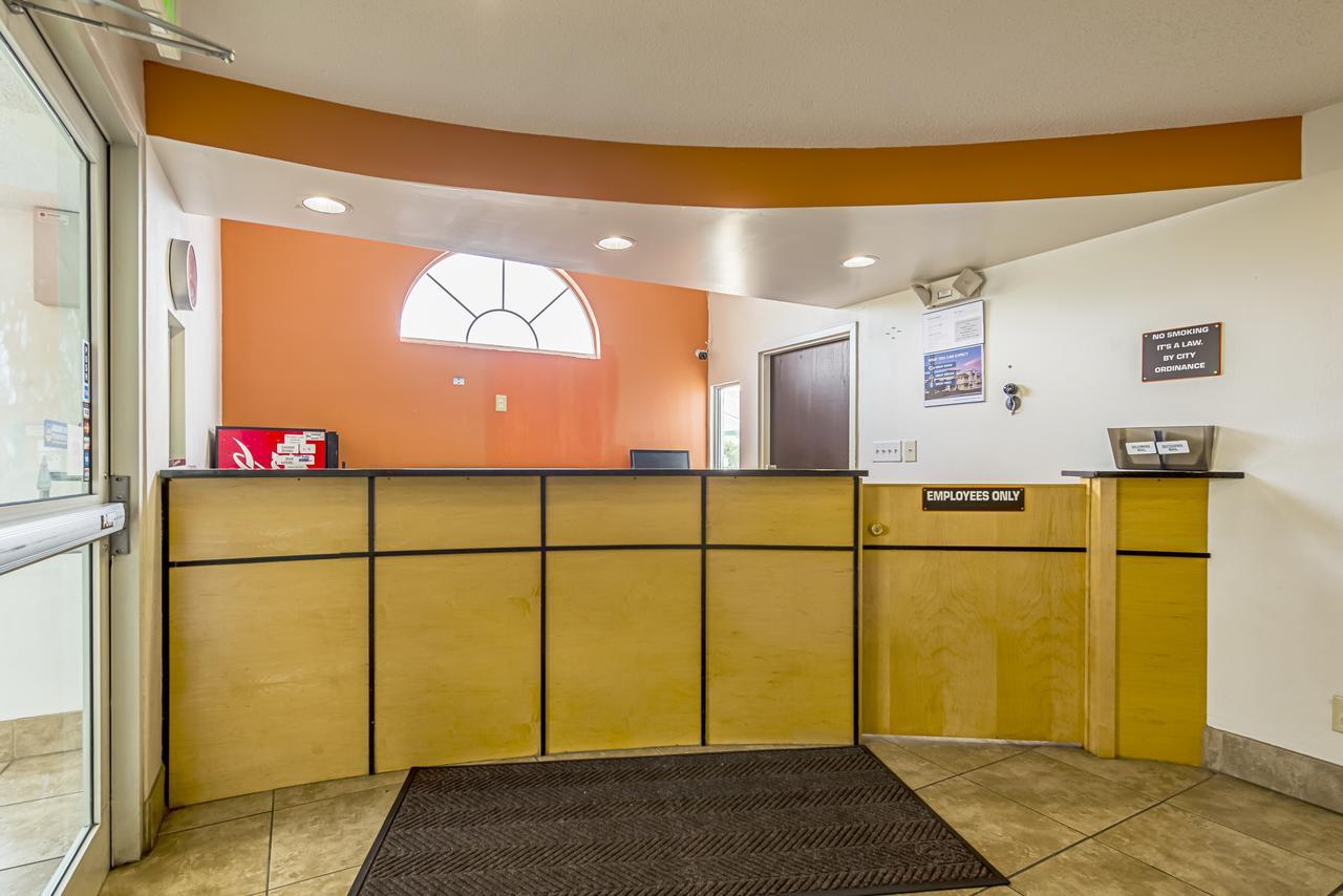 Motel 6 Indianapolis Carmel Zewnętrze zdjęcie