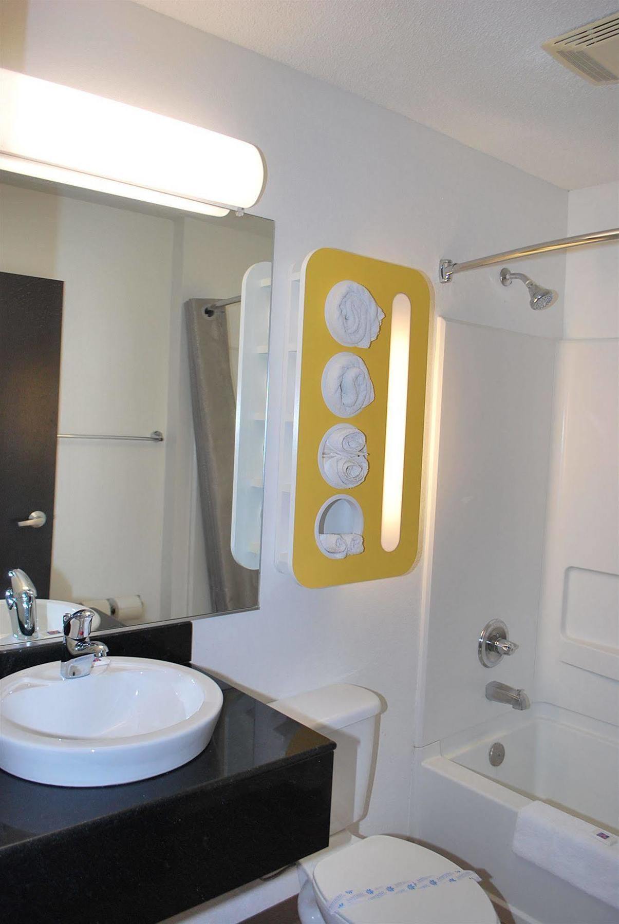 Motel 6 Indianapolis Carmel Zewnętrze zdjęcie