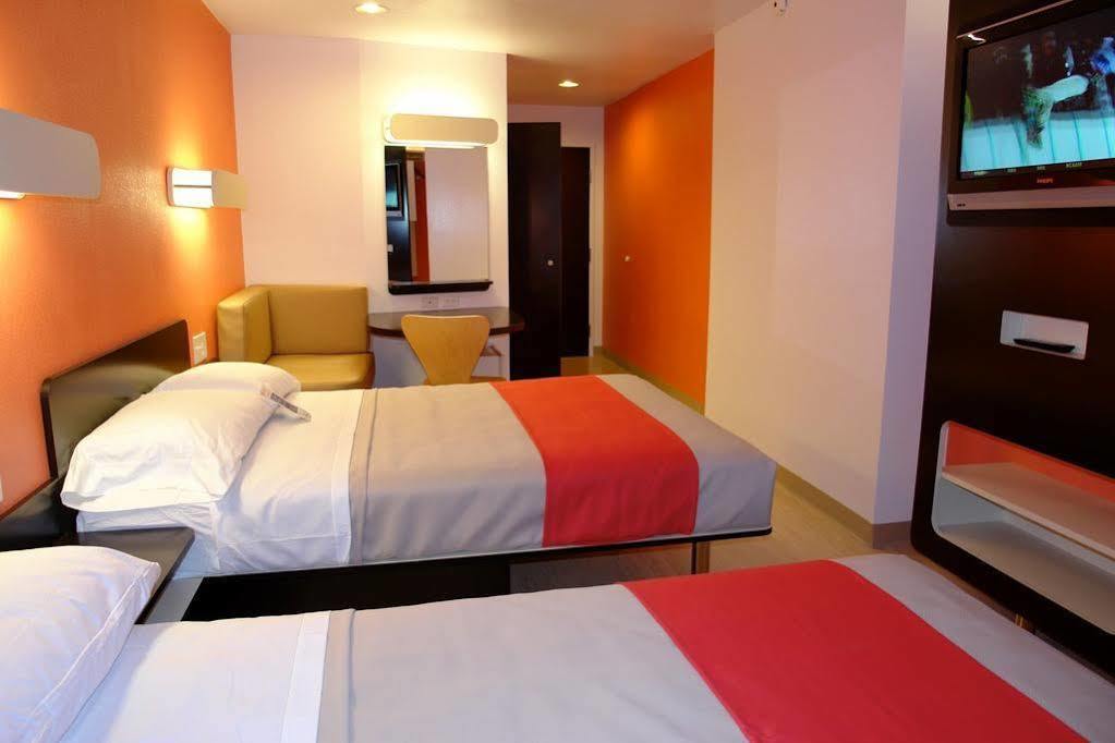 Motel 6 Indianapolis Carmel Zewnętrze zdjęcie