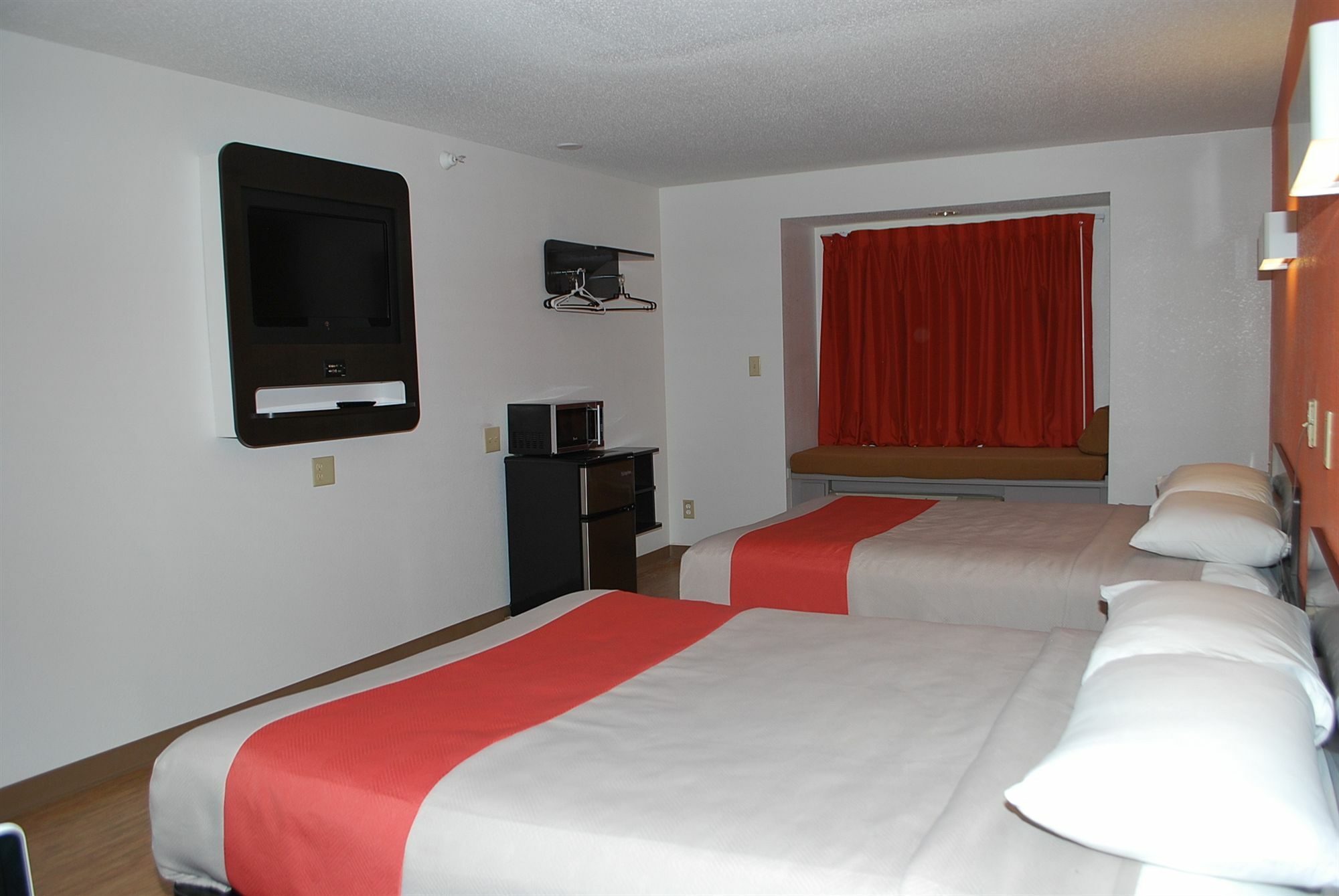 Motel 6 Indianapolis Carmel Zewnętrze zdjęcie