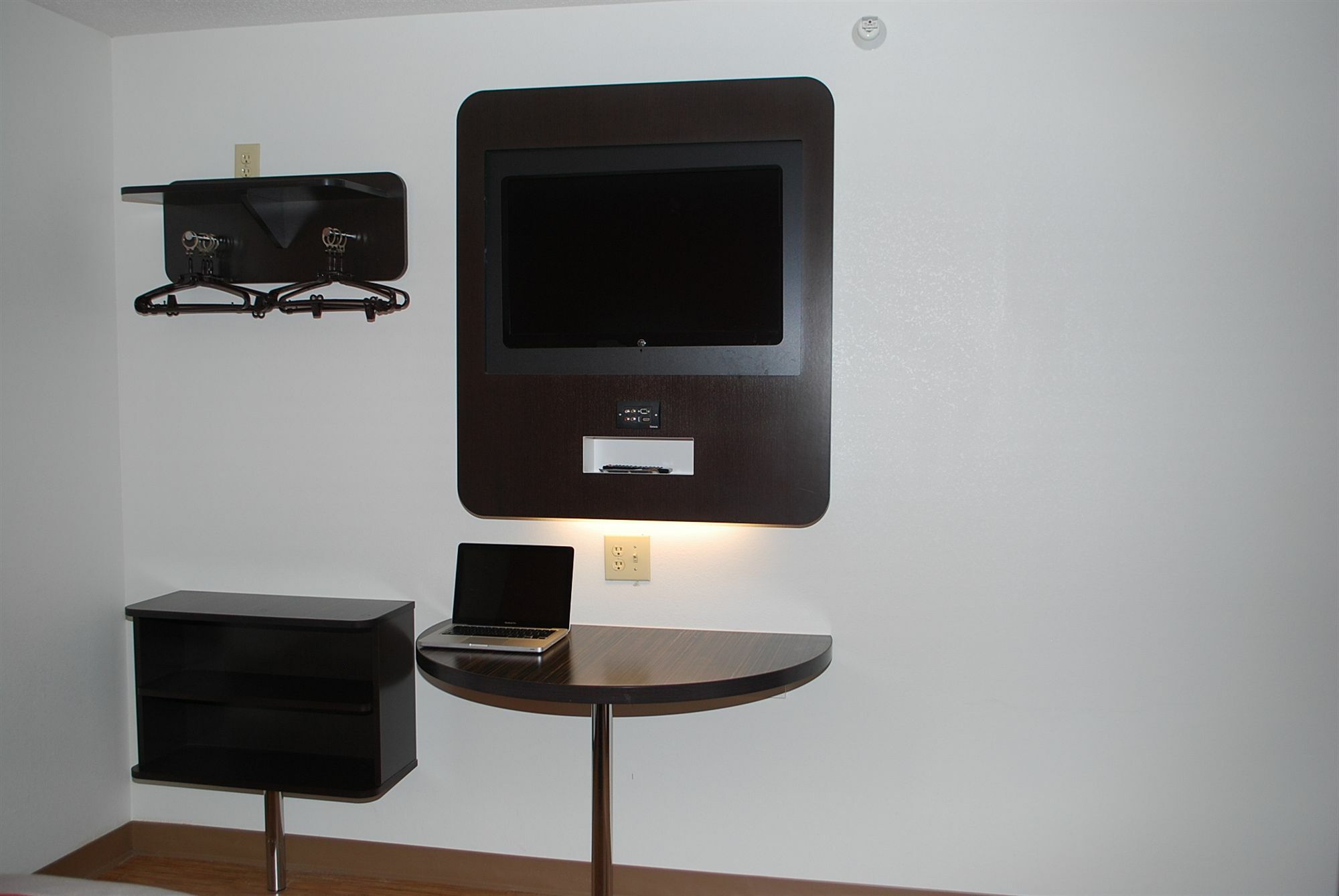 Motel 6 Indianapolis Carmel Zewnętrze zdjęcie